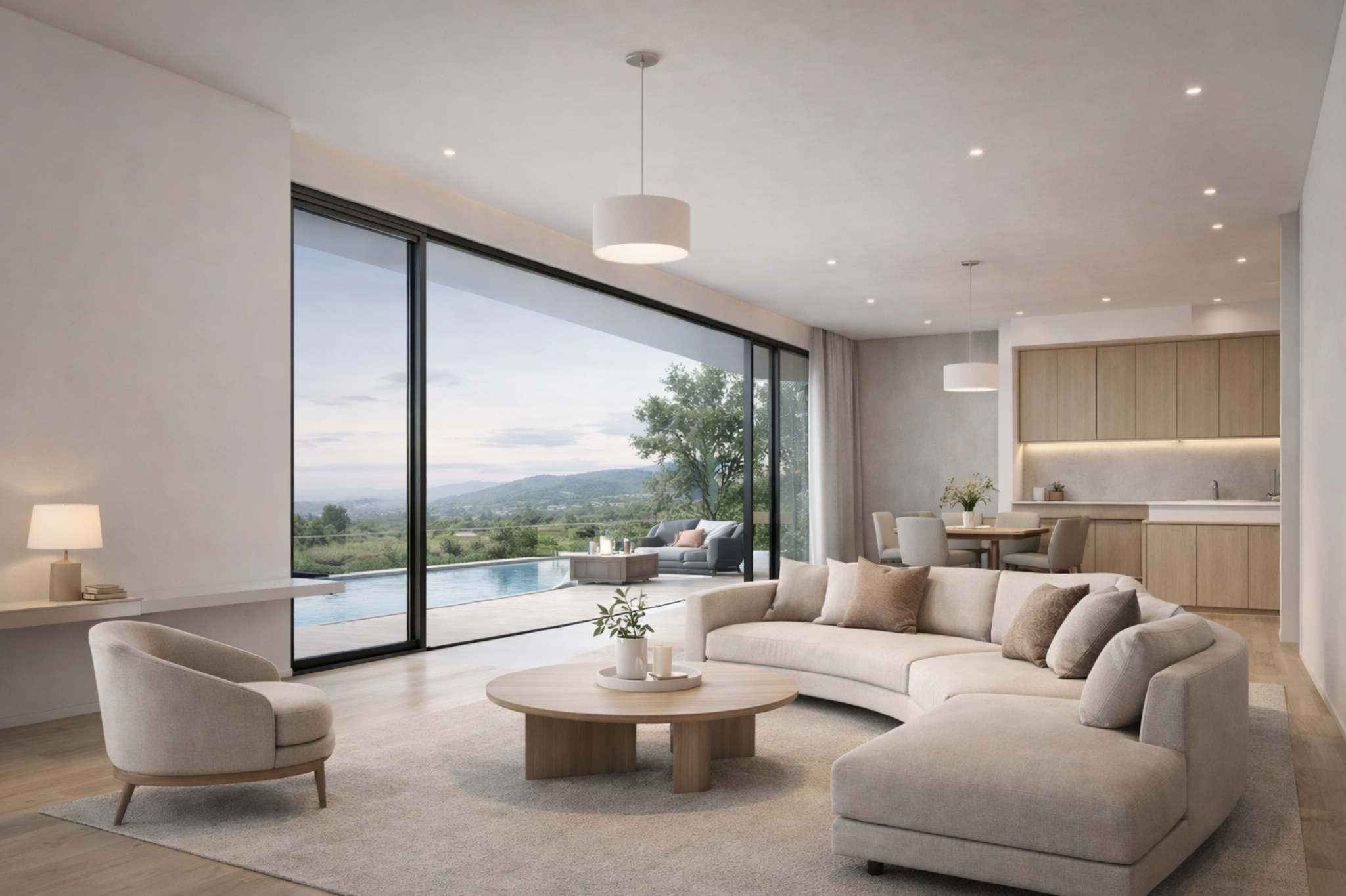 Interior design e progettazione interni a Levanto